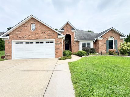 1254 Abbey Ridge Place sold home in Weddington Woods, Concord, NC