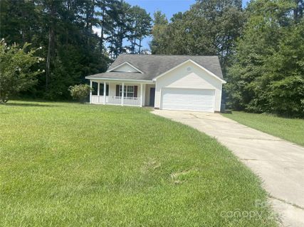 4501 Kaden Court sold home in Timber Hills, Wingate, NC