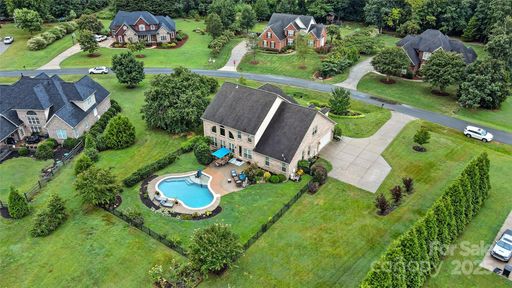 4925 Campobello Drive sold home in Old Gate, Monroe, NC