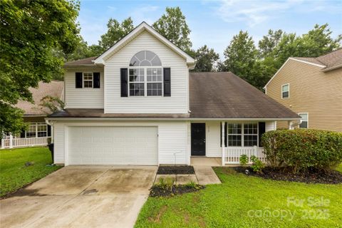 518 Canopy Court