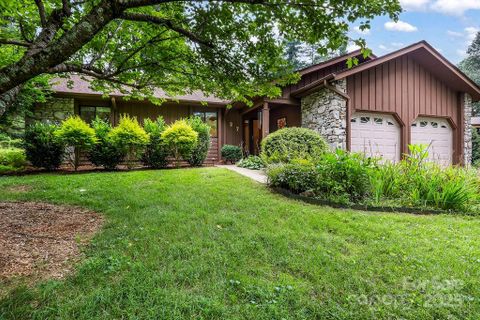 27 Poplar Court sold home in Hickory Hill, Hendersonville, NC