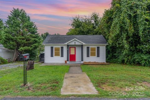 903 Michigan Street sold home in Royal Oaks, Kannapolis, NC