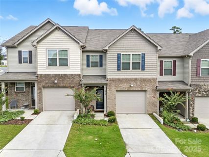 5348 Orchid Bloom Drive sold home in The Greens, Indian Land, SC