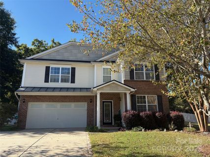 409 Garden Grove Road sold home in Spicewood, Fort Mill, SC