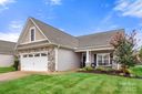495 Pepperstone Drive sold home in Salisbury, SC