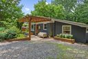 207 S Oconeechee Avenue sold home in Black Mountain, SC
