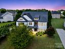 1402 Wynhurst Drive sold home in Waxhaw, SC