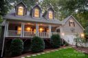 93 Hickory Drive sold home in Maggie Valley, SC
