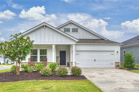 4165 Canopy Creek Drive sold home in Canopy Creek, Denver, NC