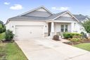1885 Lotus Lane sold home in Denver, SC