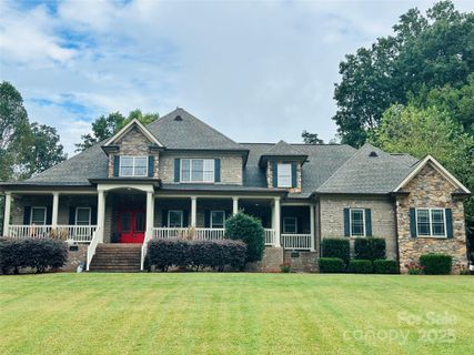 1163 Willow Creek Drive