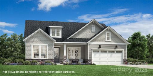 5455 Spruce Street sold home in The Pines At Sugar Creek, Indian Land, SC