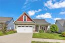 822 Wisteria Way sold home in Salisbury, SC