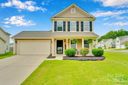 400 Landis Oak Way sold home in Landis, SC