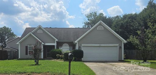 3009 Morning Mist Lane sold home in Steelechase, Charlotte, NC