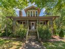 213 Chapel Drive sold home in Lake Junaluska, SC