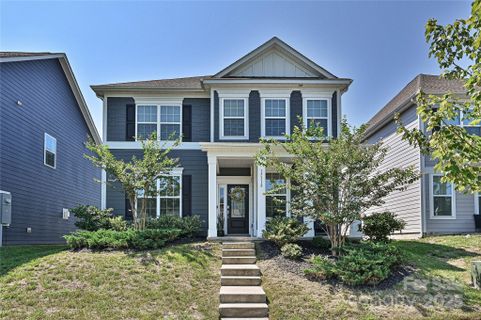 17318 Gladys Way sold home in Davidson East, Davidson, NC