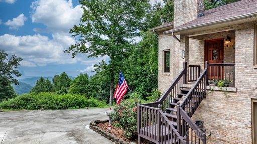 Homes in Highland Meadows, Lenoir