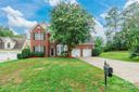 11621 Fox Trot Drive sold home in Charlotte, SC