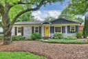 1918 Woodland Drive sold home in Charlotte, SC