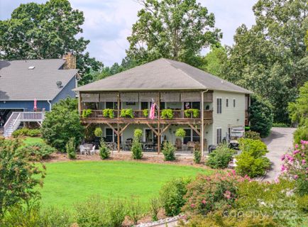 Homes in Lake View Estates, Nebo