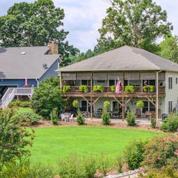 101 Lake Club Lane