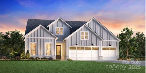 4129 Eastover Glen Road