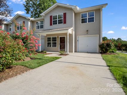 69 Wiltshire Circle sold home in Stafford Crossing, Fletcher, NC