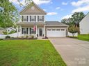 3013 Riker Street sold home in Clover, SC