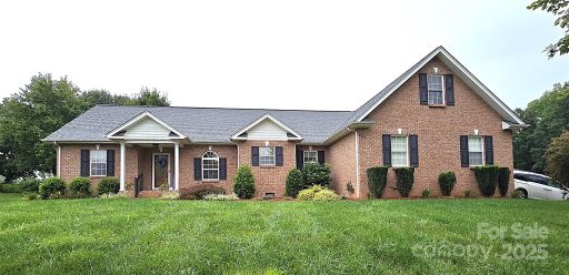 266 Wittenburg Springs Drive