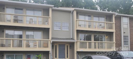 1614 K Arlyn Circle sold home in Colville II, Charlotte, NC