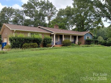 3844 Dover Street sold home in Woodland Oaks, Claremont, NC