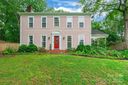 6816 Porterfield Road sold home in Charlotte, SC