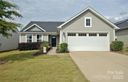 5041 Macvittie Lane sold home in Charlotte, SC