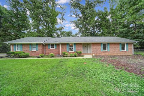 2684 Lazy Oak Drive sold home in Shiloh North Estates, Lancaster, SC