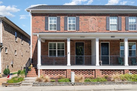 5554 Village Drive
