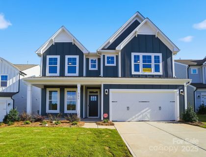 8696 Acadia Parkway