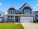 8696 Acadia Parkway sold home in Sherrills Ford, SC