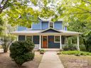63 Cumberland Avenue sold home in Asheville, SC