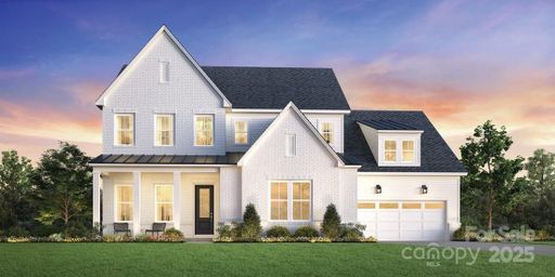 5036 Mint Harbor Way