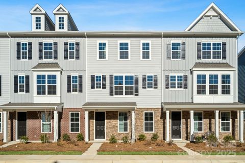 7141 Brookview Lane sold home in Waterstone, Sherrills Ford, NC