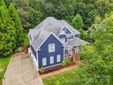 18517 Rollingdale Lane sold home in Davidson, SC
