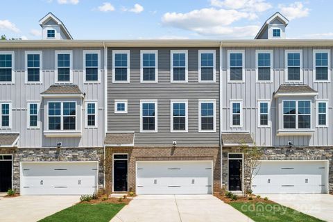 7140 Brookview Lane sold home in Waterstone, Sherrills Ford, NC