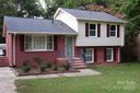 6727 Cedar Springs Road sold home in Charlotte, SC