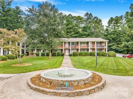 A home in Flat Rock Manor, Flat Rock