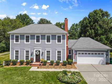 12401 Parks Farm Lane