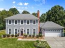 12401 Parks Farm Lane sold home in Charlotte, SC