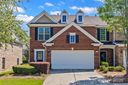 15627 Canmore Street sold home in Charlotte, SC