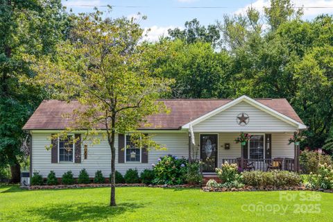 44 6th Street sold home in Cannon Mills, York, SC