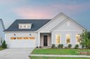 4240 Pinekirk Drive sold home in Charlotte, SC